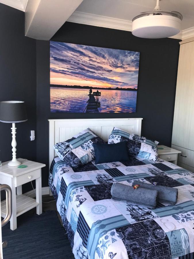 Modern Apartment Walking Distance To Main Beach Restaurants And Other Amenities Jeffreys Bay Zewnętrze zdjęcie